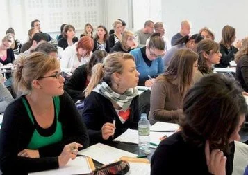 L'IRFSS favorise l'employabilité tout au long de la vie