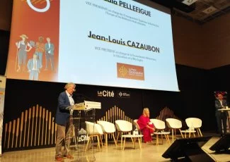 Avec le fonds Foster, la Région accompagne agriculteurs comme entrepreneurs