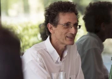 Déjeuner avec... Christophe Cornuéjols PDG d'Ipside