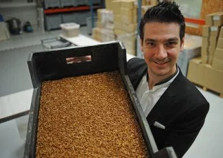 Depuis Toulouse, Micronutris veut lever 1,5 million d'euros