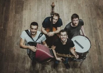 Festival 31 Notes d'été