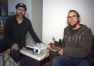 Shopping. Le Toulousain Demooz propose de tester les produits avant de les acheter