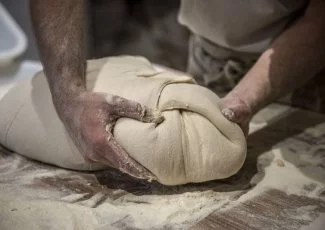 Depuis l'Aude, un meunier fait revivre les semences anciennes de blé