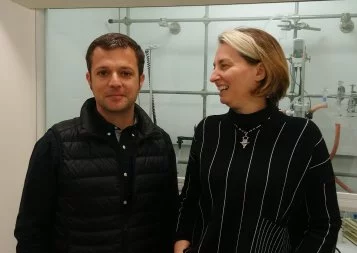  Montpellier. Phost'in Therapeutics lève 10 millions d'euros pour sa recherche contre le cancer