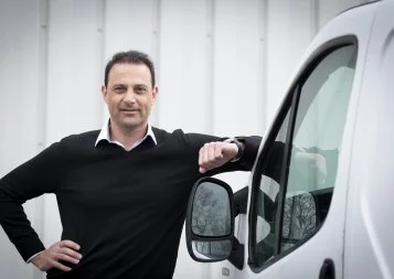Sécurité routière. E-Vutech veut former les professionnels à mieux rouler en utilitaire