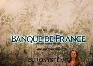 La Banque de France défend sa politique de lutte contre l'inflation 