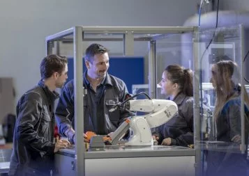 L'UIMM Occitanie enrichit son offre de formations postbac