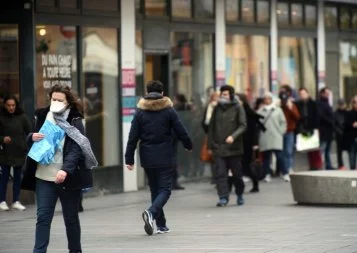 Économie. Emmanuel Macron prévoit un déconfinement en trois dates