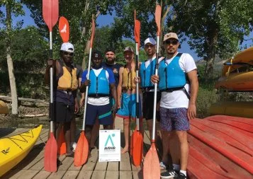Et si les jeunes migrants étaient une solution à certaines difficultés de recrutement ?