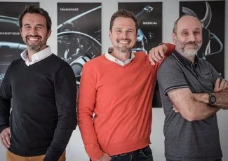 Industrie. Chez Blanc Tailleur, trois cadres endossent le costume du patron