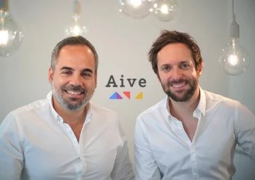 La jeune pousse Aive veut personnaliser les pubs vidéos avec de « l'intelligence artificielle créative »