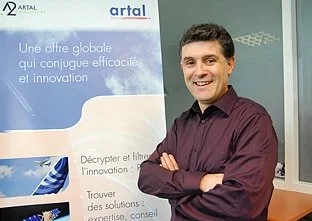 Depuis Toulouse, la PME Artal s'attaque au Canada