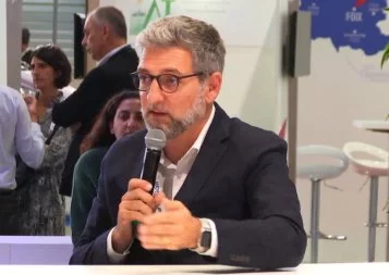 Eolien Flottant : perspectives, opportunités et innovation