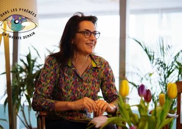 À écouter : La culture, l'Ariège, la vie ! La parole à Carole Albanèse