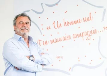 Un horizon toujours dégagé pour Vertikal, le spécialiste toulousain de la rénovation
