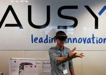 A Toulouse, Ausy propose un centre de formation à la pointe de l'innovation