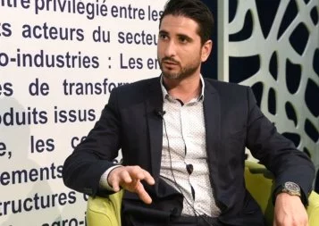 « Le rapprochement des régions est une opportunité pour les bassins économiques »