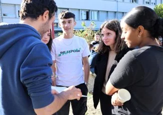 « OSE inGE », le coup de pouce de l'ISAE pour que les filles et les boursiers n'abandonnent pas en prépa