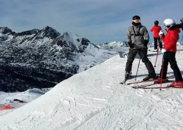En Andorre, la marque Grandvalira va bientôt disparaître 