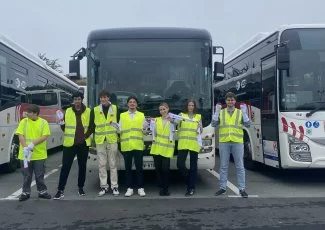 Pourquoi 90% des alternants souhaitent-ils rester chez Transdev ?