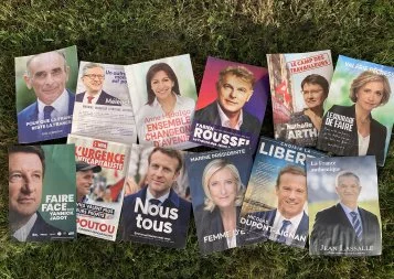 Présidentielles 2022. En Occitanie, les résultats détaillés par département