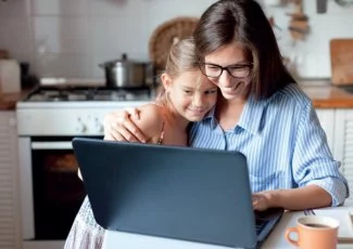 Le télétravail, à pratiquer avec modération