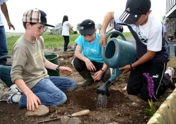 Midi-Pyrénées fête les dix ans des Journées Nature