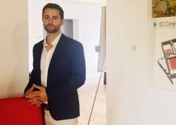 Toulouse. La jeune pousse ID Ciné veut le retour des cinémas en centre-ville