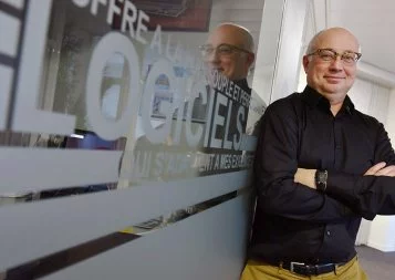 Informatique. Comment Val Software a passé avec brio sa crise de la trentaine