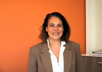 Diane Fajolles Vigreux, administratrice judiciaire : « Nous sommes les secouristes des entreprises en difficulté » 