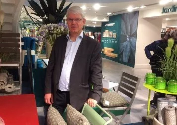 Commerces. Truffaut cultive sa main verte dans la Ville rose 