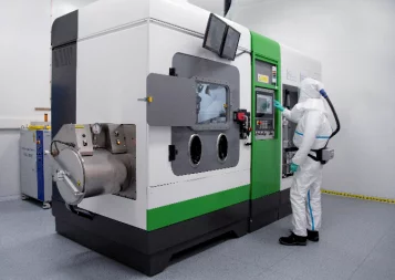 Aéronautique. Les fabrications additives s'additionnent pour mieux convaincre les industriels