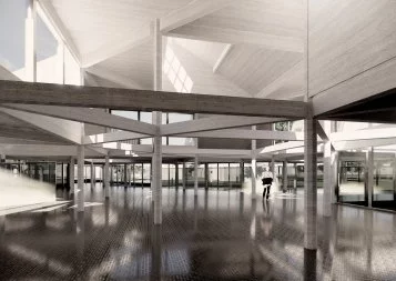À Toulouse, l'École nationale d'architecture sera-t-elle rénovée un jour ? 