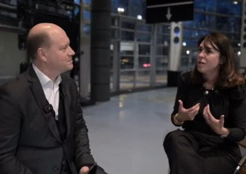 Eunate Mayor : « Nous allons aider des PME à accélérer grâce à des outils spécifiques »