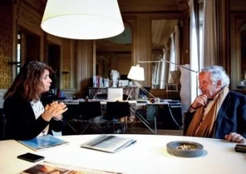 François Fontès : « On ne fait pas de la grande architecture avec des règlements, mais avec des idées » 