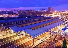 Toulouse Euro Sud-Ouest, le projet qui veut repousser les frontières du centre-ville