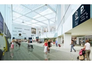 Urbanisme. À quoi devra ressembler le futur pôle d'échange multimodal de Toulouse Matabiau ? 