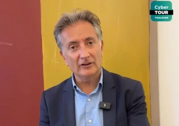 Bertrand Serp : « mettre en place un campus numérique à Toulouse Métropole »