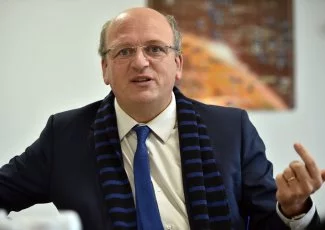 Spatial. Depuis Toulouse Syntony veut supplanter les puces GPS