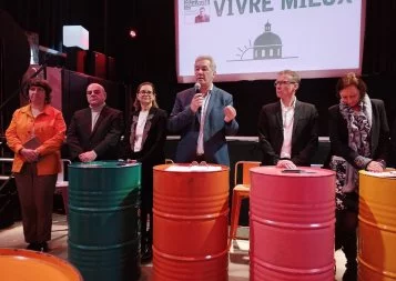 Municipales 2026. La gauche unie (hors LFI) entre en campagne à Toulouse