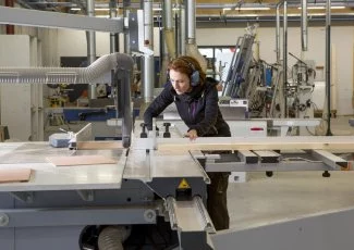 Les métiers du bâtiment se tournent résolument vers le futur