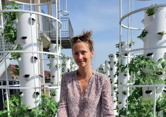 L'agriculture menacée par le dérèglement climatique