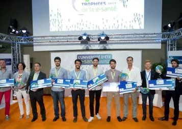 Castres. Onzième édition de l'Université d'été de la e-santé du Chic à Isis