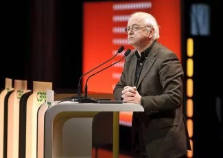 L'invité. Erik Orsenna