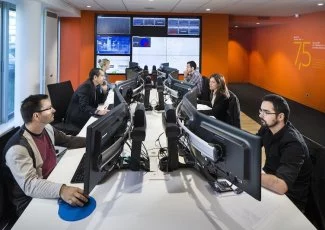Toulouse. Dalkia inaugure le DESC, une plateforme unique de production d'économies d'énergie