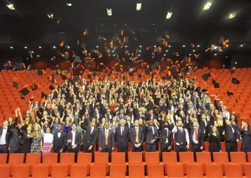 L'École des mines Albi-Carmaux innove