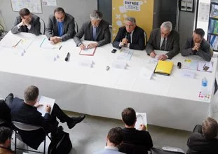 Travaux LGV : la gare Toulouse Matabiau bientôt en chantier