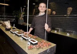 Bello et Angeli, un nouveau venu sur la place des chocolatiers toulousains