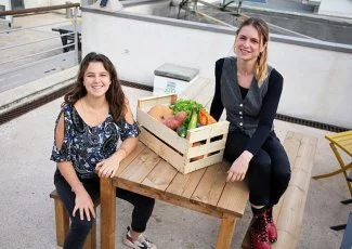 Fruits et légumes. PimpUp étend sa lutte anti-gaspi à Toulouse