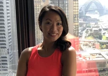 Elodie Destruel : « Let's talk business ! », episode 3